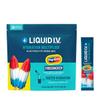 Liquid I.V. Hydration Multiplier Popsicle Firecracker - 30 Sticks view 1
