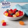 Fruit Snacks, Mixed Fruit, Perfect for School Lunches, Gluten Free, Bulk Pack, Individual Single Serve Bags, 0.8 oz, 40ct (Pack-2) view 3