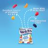 Fruit Snacks, Mixed Fruit, Perfect for School Lunches, Gluten Free, Bulk Pack, Individual Single Serve Bags, 0.8 oz, 40ct (Pack-2) view 4