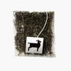 (15 Count) Bushwick Tea | Korean Jeoncha Green Tea | Organic Green Tea from the Island of JeJu | Light & Grassy | Caffeinated | Eco-Friendly Sachets | (15 Sachets) view 3
