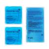 3-in-1 Ice Pack Set (1 Large + 2 Small) - Reusable Cold & Hot Packs - for Pain Relief, for Kids & Adults, Ice Packs for Injuries Reusable view 1