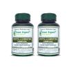 Green Organic Supplements Acetyl L-Carnitine, Carnitine, ALC, High Absorbable, Non-GMO, Gluten-Free (Pack of 2) view 1