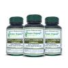 Green Organic Supplements Acetyl L-Carnitine, Carnitine, ALC, High Absorbable, Non-GMO, Gluten-Free (Pack of 3) view 1