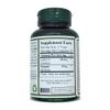 Green Organic Supplements Acetyl L-Carnitine, Carnitine, ALC, High Absorbable, Non-GMO, Gluten-Free (Pack of 3) view 2