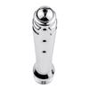 Anal Douche, Anal Cleaner Enema Douche, Enema Nozzle Shower Attachment, Enema Douches for Men and Women Douches & Enemas (Small) view 3