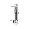 Anal Douche, Anal Cleaner Enema Douche, Enema Nozzle Shower Attachment, Enema Douches for Men and Women Douches & Enemas (Small) view 4