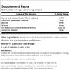 NineLife Basics Bronchipretsolution 100 ml, White view 3