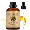Cardamom Essential Oils 120ML, 100% Pure and Natural Essential Oil for Aromatherapy Diffuser - 4 Fl Oz/Cardamom view 1
