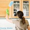 30 Count Duster Refills Compatible with Swiffer Dusters, 360 Heavy Duty Duster Refills for Dusting Blinds, Ceiling (with one Handle) view 2
