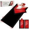 Full Body Infrared Red Light Therapy Blanket Bag with 2680pcs LEDs view 1