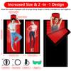 Full Body Infrared Red Light Therapy Blanket Bag with 2680pcs LEDs view 2