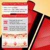 Full Body Infrared Red Light Therapy Blanket Bag with 2680pcs LEDs view 4