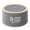Dreamegg D1+ Sound Machine & Alarm Clock - Sound Machine for Sleep, White Noise Machine with 29 Soothing Sounds, Night Light, 0-100% Dimmable, White Noise Alarm Clock for Bedrooms Adults Baby view 1