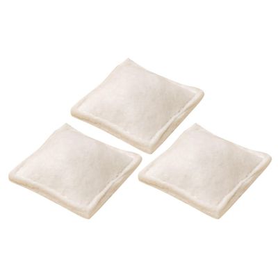 Luxshiny 3pcs Wool Laundry for Hair Removal of Winding Lint and Pet Hair Catchers for Washing Machine and Dryer Cleaning