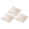 Luxshiny 3pcs Wool Laundry for Hair Removal of Winding Lint and Pet Hair Catchers for Washing Machine and Dryer Cleaning