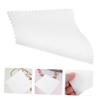 BUTIFULSIC 12pcs Glasses Cloth for Cleaning Small Eyeglass Cleaning Cloths Microfiber for Oil Stains Fingerprints view 4