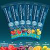 OZENKE Electrolytes Powder Packets, 30 Sticks Hydration Packets Sugar Free, Electrolyte Drink Mix Travel Electrolyte Packets for Rapid Hydration, 6 Flavors view 4