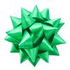 1 1/2 Inch Green Satin Ribbon,50 Yards Green Ribbon Solid Fabric Ribbon for Gift Wrapping Floral Bouquets Wedding Home Party Decoration view 4