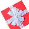 1 1/2 Inch White Satin Ribbon,50 Yards White Ribbon Solid Fabric Ribbon for Gift Wrapping Floral Bouquets Wedding Home Party Decoration view 3