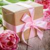 1 1/2 Inch Pink Satin Ribbon,50 Yards Pink Ribbon Solid Fabric Ribbon for Gift Wrapping Floral Bouquets Wedding Home Party Decoration view 4