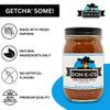 Don-E-G's "More Please" Original Salsa - Authentic Irresistible Homemade Taste, Made with a Secret Family Recipe, Made in Arkansas, 16 oz (2 Pack) view 4