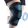 Docbraces Plus Size Knee Brace for Knee Pain, Knee Support with Side Stabilizers & Patella Gel Pad, Knee Compression Sleeve for Meniscus Tear, Arthritis Joint Pain Relief, ACL, PCL, All Sports. Plus Size (XXXXX-Large) view 1