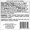 Aqua Light Blue Lollipops, 24 Pack, Blue Suckers, Blue Lollipops Individually Wrapped, Lollipop Suckers Bulk, The Hampton Popcorn & Candy Company view 2