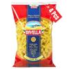 Divella Fusilli Pasta #40, 16 oz. (Rotini Pasta - Pack of 4) - Authentic Italian Pasta Made with Durum Wheat Semolina, Perfect 'Al Dente' Texture for Every Dish view 1