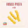 Divella Fusilli Pasta #40, 16 oz. (Rotini Pasta - Pack of 4) - Authentic Italian Pasta Made with Durum Wheat Semolina, Perfect 'Al Dente' Texture for Every Dish view 3