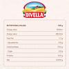 Divella Linguine Pasta #14, 16 oz. (Pack of 8) - Authentic Italian Pasta Made with Durum Wheat Semolina, Perfect Al Dente Texture for Every Dish view 2