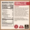 Kodiak Cakes Chewy Granola Protein Snack Bars Variety Pack, S'mores, Chocolate Chip, Double Chocolate, High Protein, 100% Whole Grains, Pack of 4 (20 bars total) view 3