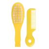Brush & Comb Set Children Hair Brush Soft Nylon Bristle Caps Hair Brush For Toddler Infant Head Massage view 1