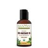 Banyan Botanicals Vata Massage Oil Organic Herbal Massage Oil for Calm & Relaxation Ayurvedic Oil with Organic Ashwagandha (Withania Somnifera) 2 oz Non-GMO Sustainably Sourced Abhyanga Oil view 1