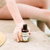 Banyan Botanicals Vata Massage Oil Organic Herbal Massage Oil for Calm & Relaxation Ayurvedic Oil with Organic Ashwagandha (Withania Somnifera) 2 oz Non-GMO Sustainably Sourced Abhyanga Oil view 2