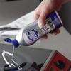 PURPUR Cloth, Scraper & Bar Keepers Friend Cooktop & Stove Cleaner Bundle KIt, Non-Abrasive, Removes Tough Stains for Glass - Ceramic Surfaces (13 Oz) view 2