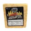 NineLife Basics Walnut Creek Foods Ghost Pepper Monterey Jack 3.5lb (Whole Block) view 1