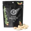 Natural Air Roasted Jumbo Pepper Cashews 180 Grade (1.7 OZ) view 1