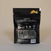 Natural Air Roasted Jumbo Pepper Cashews 180 Grade (1.7 OZ) view 3