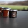 Alain Milliat Morello Cherry Jam, 10.6 Oz, (One 300g Glass Jar) | GMO-Free | Imported from France view 4