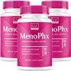 LIVORKA (3 Pack) MenoPhx, MenoPhx, MenoPhx Capsule, MenoPhx Detox, Meno PHX, PHX Meno, MenoPhnx (180 Capsules) view 1