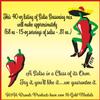 30 Second Salsa Mix-Seasoning Southwestern style; (40 oz. 68-Servings, Bonus Bags, 0.81-ea. 1-Mild + 1-Hot) view 4