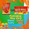 (PACK OF 2) Hot Cinnamon Original Hard Candy Flavored - Total of 10.8oz Candies (Packaging May Vary) - Comes With One Bus Resealable ZipBag view 3