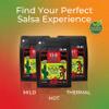 30 Second Salsa Mix-Seasoning Southwestern style; (40 oz. 68-Servings, Bonus Bags, 0.81-ea. 2-mild) view 3
