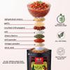 30 Second Salsa Mix-Seasoning Southwestern style; (40 oz. 68-Servings, Bonus Bags, 0.81-ea. 2-mild) view 4