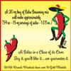 30 Second Salsa Seasoning Mix - Mild, (20-oz. Bag Makes 34, 15-oz. Batches of Salsa, 1.03-Each) view 4