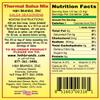 30 Second Salsa Seasoning Mix - Thermal, (20-oz. Bag Makes 34, 15-oz. Batches of Salsa, 1.03-Each) view 2