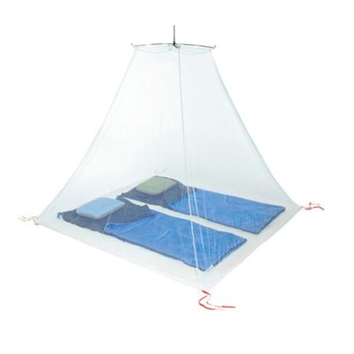 COCOON - Premium - Insect Shield - Ultralight Travel Net - Double