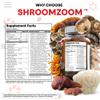 15in1 Mushroom Gummies with Lion's Mane Turkey Tail Cordyceps Reishi Chaga Sweet Toot Maitake Meshima Poria Cocos Shiitake Tremella, Oyster Agaricus Mushrooms for Men and Women Supplement - 2Pack view 4