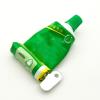 2 PCS Tube Toothpaste Thin Tube For Key Shape For Hand Cream Face Cleanser Mayonnaise Hand Cream Tube Keys view 2