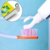 2 PCS Tube Toothpaste Thin Tube For Key Shape For Hand Cream Face Cleanser Mayonnaise Hand Cream Tube Keys view 3